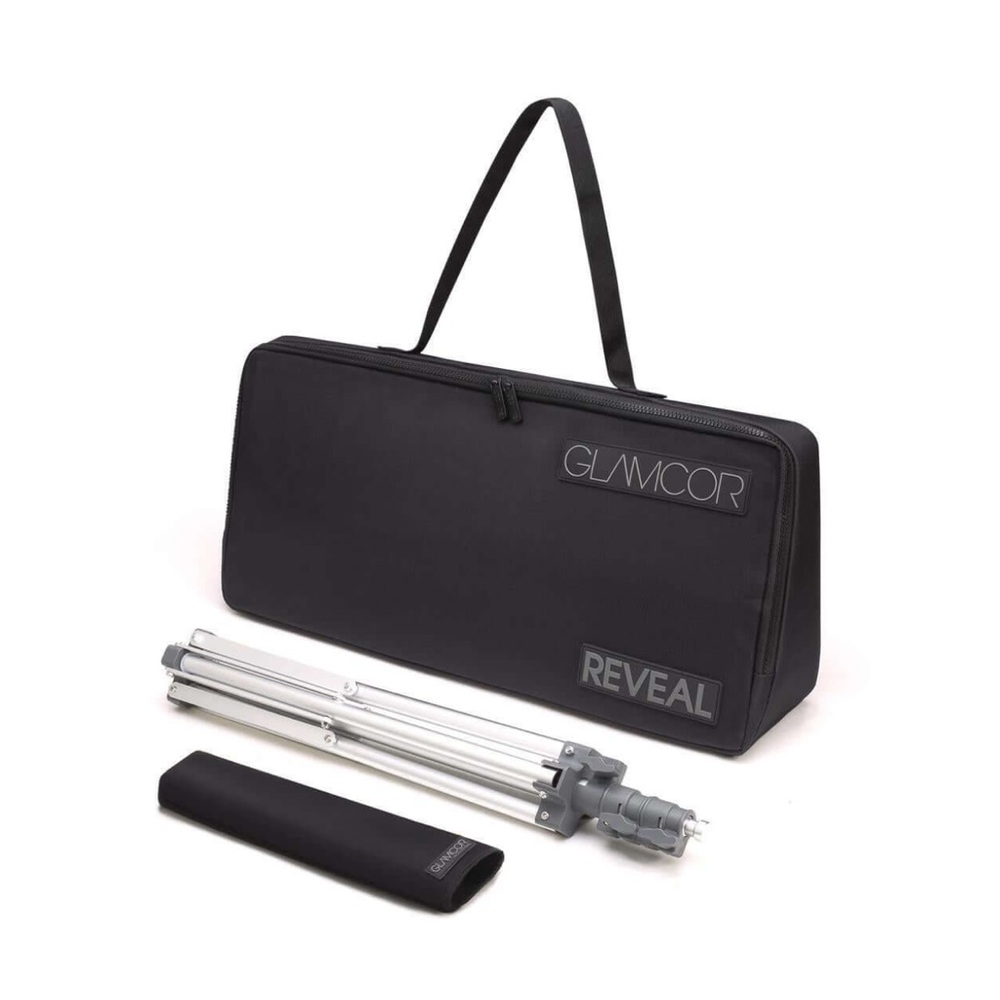 REVEAL LIGHT STAND AND BAG SET